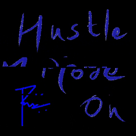 Hustle Mode GIF by Digital Pratik