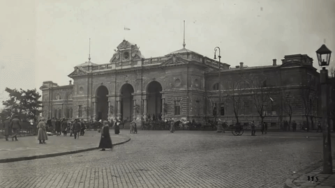 odessa GIF
