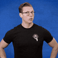 Close Call Josh Scherer GIF by Mythical Kitchen