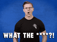 Josh Scherer Wtf GIF by Mythical Kitchen