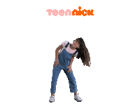 Teen Nick Sticker by NickelodeonIsreal
