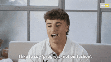 You Can Do It GIF by CP+R