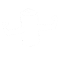 Power Battery Sticker by Karl Karlo