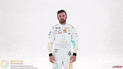 Austin Dillon Nascar GIF by Richard Childress Racing
