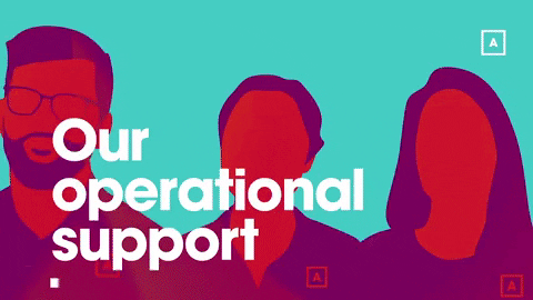 start up vc GIF by Project A Berlin