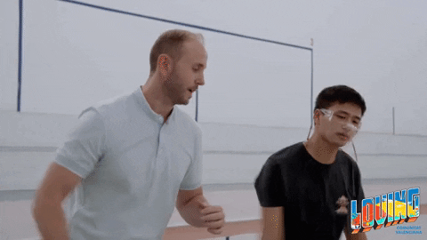 GIF by À Punt Mèdia