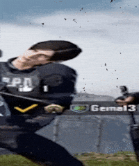 Leon Pubg Dance GIF
