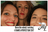 major booth share a perfect day 2017 GIF by Jillz