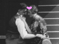 Valentine Love GIF by Fries Film & Audio Archief