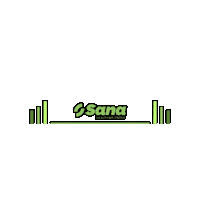 Contest Sticker by Sana Health and Fitness