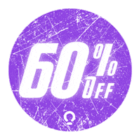 Sticker by ClickQi