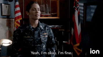 I'm Fine