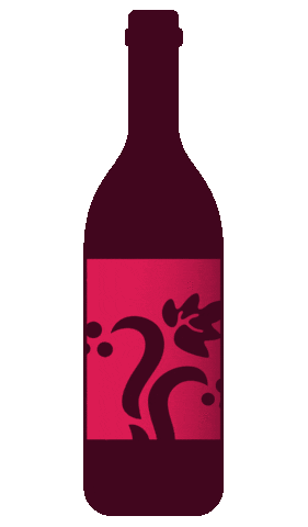 rioja Sticker by Bonne Maman