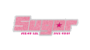 peking duk sugar Sticker by Sony Music Australia