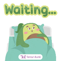 Nunggu Sticker
