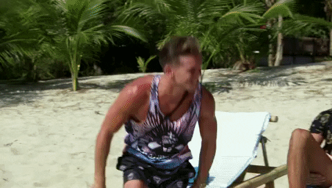 season 5 GIF by Ex On The Beach