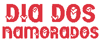 Dia Dos Namorados Love Sticker