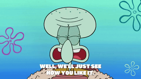 season 9 episode 10 GIF by SpongeBob SquarePants