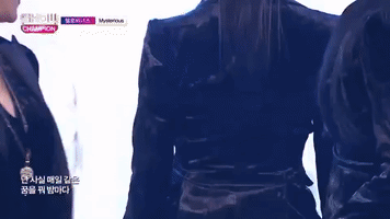 k-pop GIF