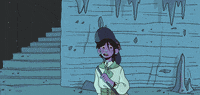 Mapmakers GIF by Editions Kinaye