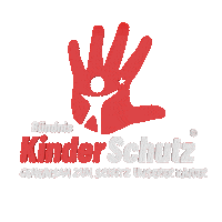 Carsten Stahl Sticker by Bündnis Kinderschutz
