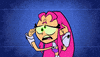 teen titans go loco GIF by Cartoon Network EMEA