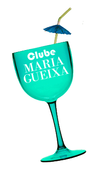 Fashion Summer Sticker by Maria Gueixa