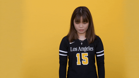 Cal State La Ncaa GIF by Cal State LA Golden Eagles