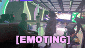 Dance Dancing GIF