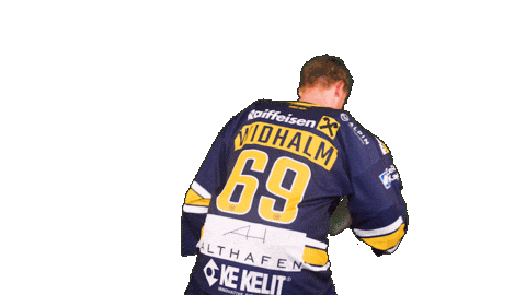 Zellamsee Ekz Sticker by EK Zeller Eisbären