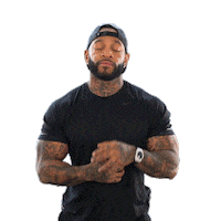 Heat Swipe Up Sticker by HeatXtreme