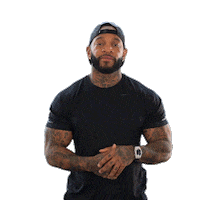 Heat Swipe Up Sticker by HeatXtreme