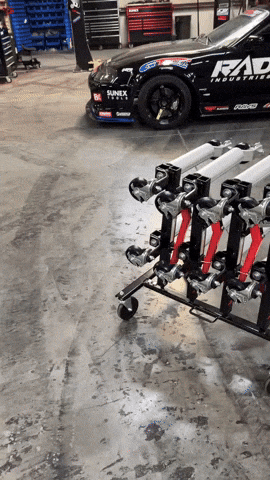 Mkiv Supra GIF by SUNEX Tools