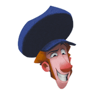 Santa Claus Christmas Sticker by NETFLIX