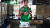 Rugby League Nrl GIF by Canberra Raiders