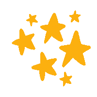 Happy Good Day Sticker