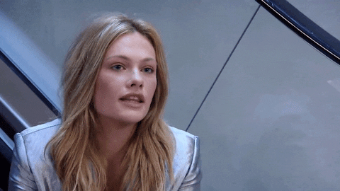 Model Smile GIF by RTL