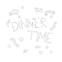 Wild Animals Hedgehog Sticker