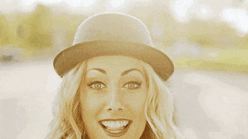 girl GIF by by The Barkers
