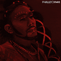 GIF by P-Valley