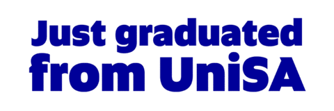 Graduation Studying Sticker by UniversitySA