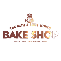 Bake Shop Cupcake Sticker by Bath & Body Works