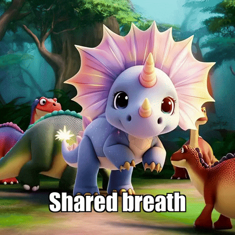 Wisdom Divi GIF by Divineasaur