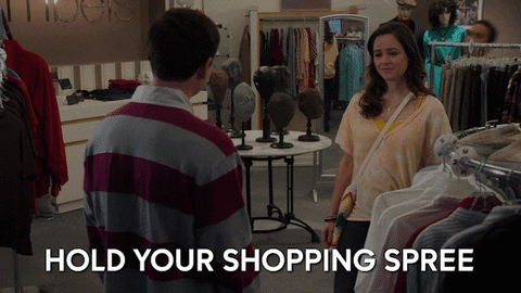 The Goldbergs Comedy GIF by ABC Network