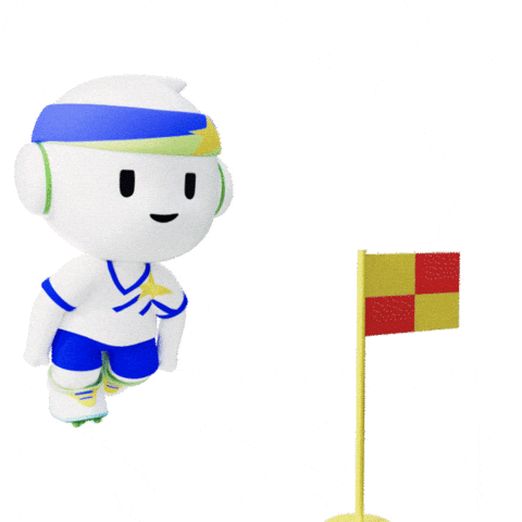 Football Soccer GIF by OPPO