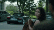 Live A Little Stumptown GIF by ABC Network