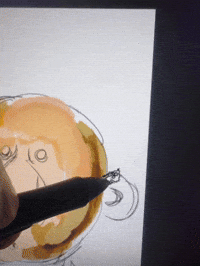 Art Shading GIF by Alex Boya