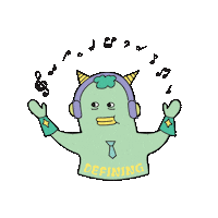 De Define Sticker by DefiningEducation