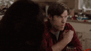 Greys Anatomy Eating GIF by ABC Network