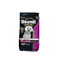 caes dogmil Sticker by Imbramil